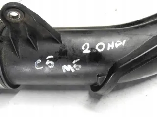 9684878980 Гофра инжектора Citroen C5 2 Арт e12722912, вид 5