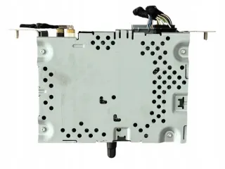 JX71-18K810-LU Блок навигации Ford Focus 4 Арт e12722900, вид 4