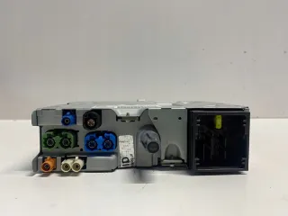 9817441680 Блок навигации Citroen jumpy 3 Арт e12722868, вид 2
