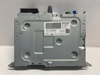 9817441680 Блок навигации Citroen jumpy 3 Арт e12722868, вид 4