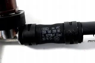 4K0122101 Гофра инжектора Audi A7 2 (S7,RS7) Арт e12722857, вид 5