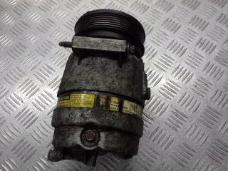 13265616 Компрессор кондиционера Opel Vectra C  Арт e12722803, вид 1