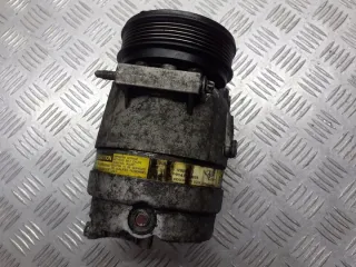 13265616 Компрессор кондиционера Opel Vectra C  Арт e12722803, вид 3