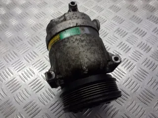 13265616 Компрессор кондиционера Opel Vectra C  Арт e12722803, вид 4
