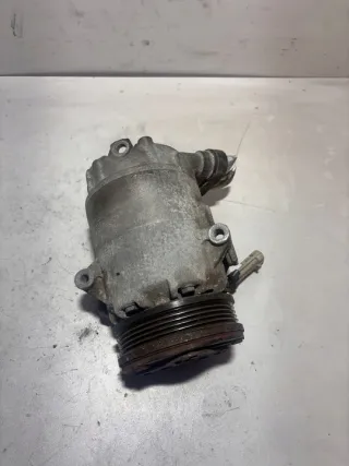 13139055 Компрессор кондиционера Opel Astra H Арт e12722727, вид 4