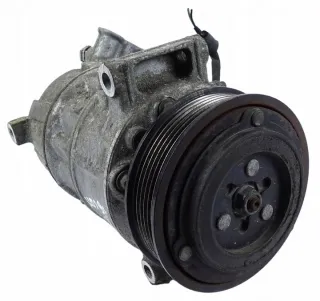 13367373 Компрессор кондиционера Opel Astra K Арт e12722700, вид 1