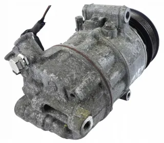 13367373 Компрессор кондиционера Opel Astra K Арт e12722700, вид 2