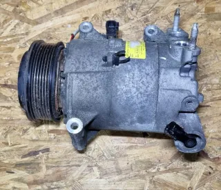926004MS1A Компрессор кондиционера Nissan X-Trail T33 Арт e12722690, вид 1