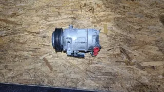 926004MS1A Компрессор кондиционера Nissan X-Trail T33 Арт e12722690, вид 2