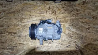 926004MS1A Компрессор кондиционера Nissan X-Trail T33 Арт e12722690, вид 3