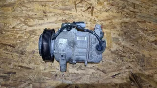 926004MS1A Компрессор кондиционера Nissan X-Trail T33 Арт e12722690, вид 7