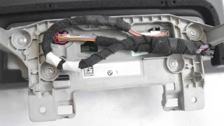 5A6D1D8 Блок навигации BMW X5 G05  Арт e12722681, вид 7