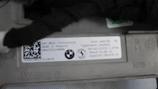 5A6D1D8 Блок навигации BMW X5 G05  Арт e12722681, вид 8