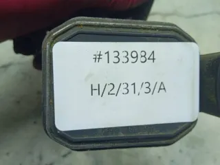 109316 Клапан EGR Opel Signum Арт e12722671, вид 8