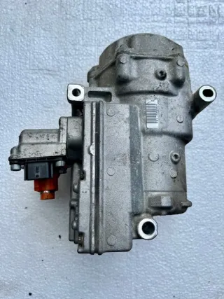 E-NV200 042200-0683 Компрессор кондиционера Nissan NV 200 Арт e12722657, вид 1