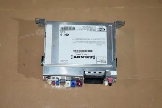 5A7A178, 5B36380, 5A04776 Блок навигации BMW X3 G01 Арт e12722647, вид 1