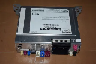 5A7A178, 5B36380, 5A04776 Блок навигации BMW X3 G01 Арт e12722647, вид 2