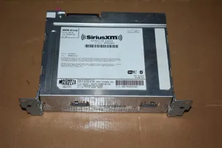 5A7A178, 5B36380, 5A04776 Блок навигации BMW X3 G01 Арт e12722647, вид 3
