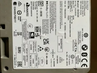 5B52253 Блок навигации BMW X1 U11 Арт e12722637, вид 3