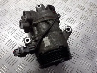 GE447220-9685 Компрессор кондиционера Mitsubishi Colt 6 Арт e12722636, вид 1