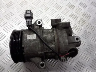 GE447220-9685 Компрессор кондиционера Mitsubishi Colt 6 Арт e12722636, вид 2