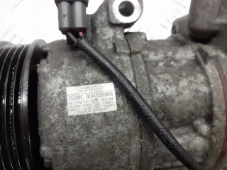 GE447220-9685 Компрессор кондиционера Mitsubishi Colt 6 Арт e12722636, вид 3
