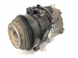 0002342411 LORK-535-9038 Компрессор кондиционера Mercedes ML W163 Арт e12722623, вид 1