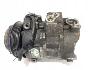 0002342411 LORK-535-9038 Компрессор кондиционера Mercedes ML W163 Арт e12722623, вид 2