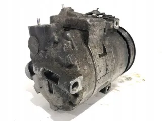 0002342411 LORK-535-9038 Компрессор кондиционера Mercedes ML W163 Арт e12722623, вид 3
