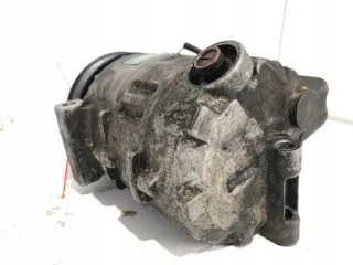 0002342411 LORK-535-9038 Компрессор кондиционера Mercedes ML W163 Арт e12722623, вид 4
