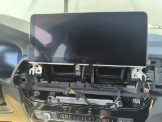 5A84B69 Блок навигации BMW ix 3 Арт e12722611, вид 1