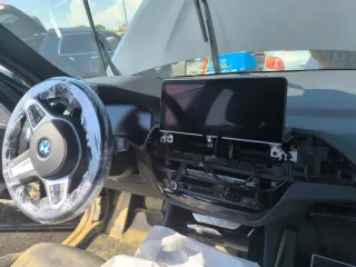 5A84B69 Блок навигации BMW ix 3 Арт e12722611, вид 2