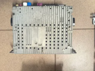 5A84B69 Блок навигации BMW ix 3 Арт e12722611, вид 6
