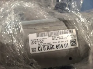 5A84B69 Блок навигации BMW ix 3 Арт e12722611, вид 10