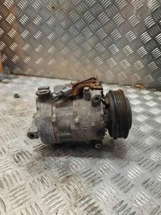 447280-7422 Компрессор кондиционера Mercedes CLA c117 Арт e12722590, вид 4
