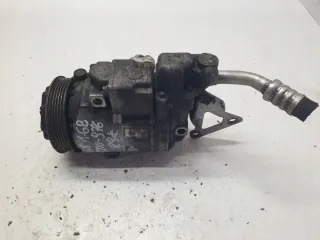 447200-976 Компрессор кондиционера Mercedes A W168 Арт e12722568, вид 1