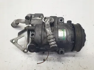 447200-976 Компрессор кондиционера Mercedes A W168 Арт e12722568, вид 3