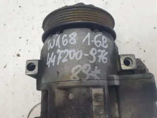 447200-976 Компрессор кондиционера Mercedes A W168 Арт e12722568, вид 7