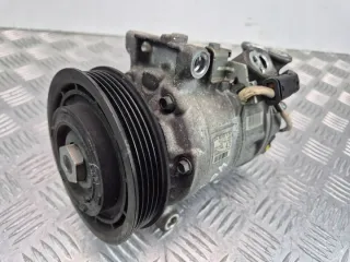 A0038304360 Компрессор кондиционера Mercedes A W176 Арт e12722558, вид 1
