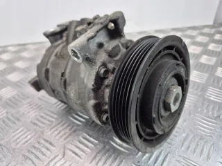 A0038304360 Компрессор кондиционера Mercedes A W176 Арт e12722558, вид 2