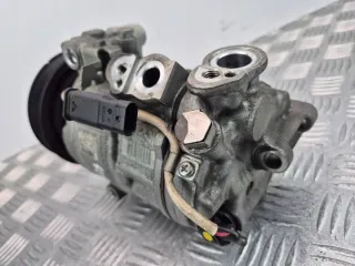 A0038304360 Компрессор кондиционера Mercedes A W176 Арт e12722558, вид 4