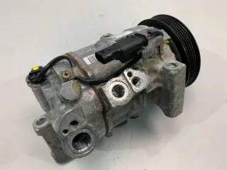 A0008304202 Компрессор кондиционера Mercedes A W177 Арт e12722557, вид 1
