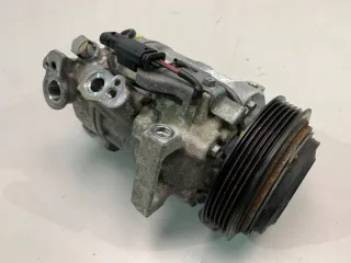 A0008304202 Компрессор кондиционера Mercedes A W177 Арт e12722557, вид 2