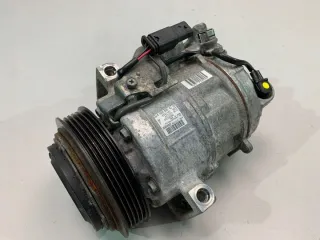 A0008304202 Компрессор кондиционера Mercedes A W177 Арт e12722557, вид 3