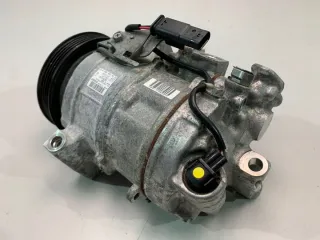 A0008304202 Компрессор кондиционера Mercedes A W177 Арт e12722557, вид 4