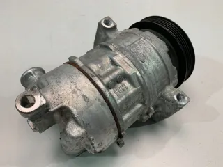 A0008304202 Компрессор кондиционера Mercedes A W177 Арт e12722557, вид 5