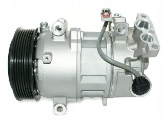 8200956574--A 8200956574-A Компрессор кондиционера Mazda 2 DE Арт e12722516, вид 1
