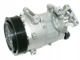 8200956574--A 8200956574-A Компрессор кондиционера Mazda 2 DE Арт e12722516, вид 2