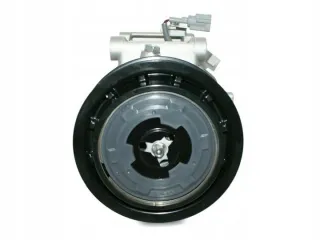 8200956574--A 8200956574-A Компрессор кондиционера Mazda 2 DE Арт e12722516, вид 3
