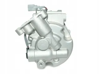 8200956574--A 8200956574-A Компрессор кондиционера Mazda 2 DE Арт e12722516, вид 5